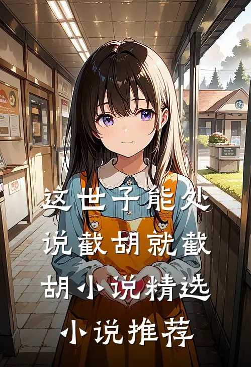 这世子能处说截胡就截胡小说精选小说推荐