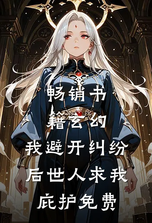 畅销书籍玄幻:我避开纠纷后世人求我庇护免费