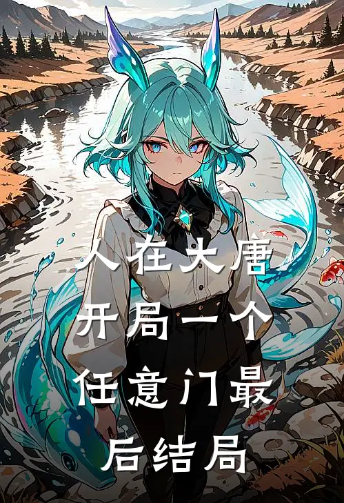 人在大唐：开局一个任意门最后结局