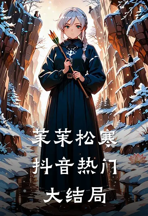 茉茉松寒抖音热门大结局