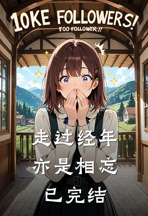 走过经年亦是相忘已完结