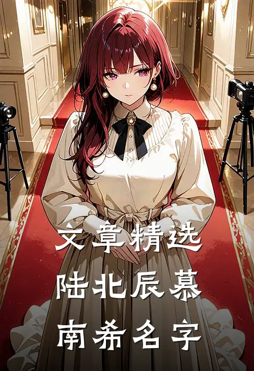 文章精选陆北辰慕南希名字