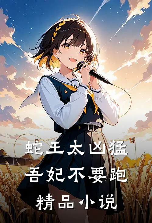 蛇王太凶猛：吾妃不要跑精品小说