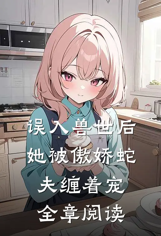 误入兽世后，她被傲娇蛇夫缠着宠全章阅读