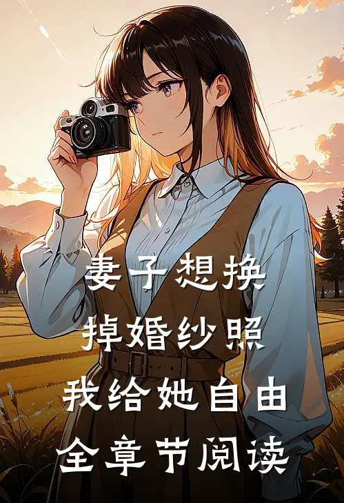妻子想换掉婚纱照，我给她自由全章节阅读
