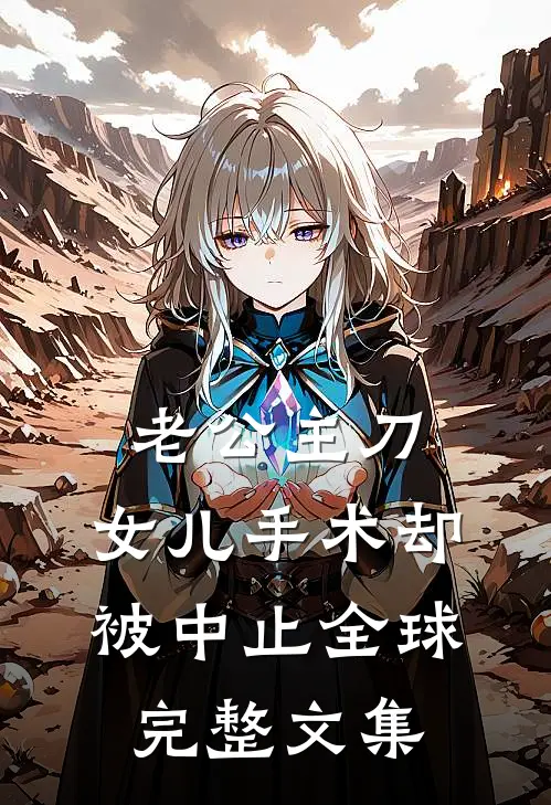 老公主刀，女儿手术却被中止全球完整文集