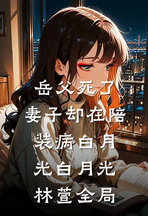 岳父死了，妻子却在陪装病白月光白月光林萱全局