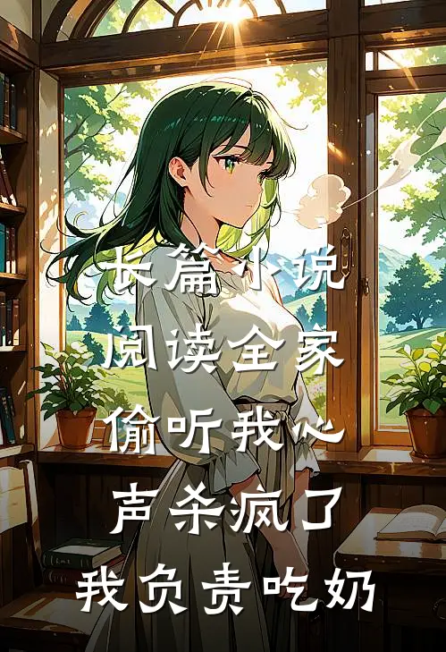 长篇小说阅读全家偷听我心声杀疯了，我负责吃奶