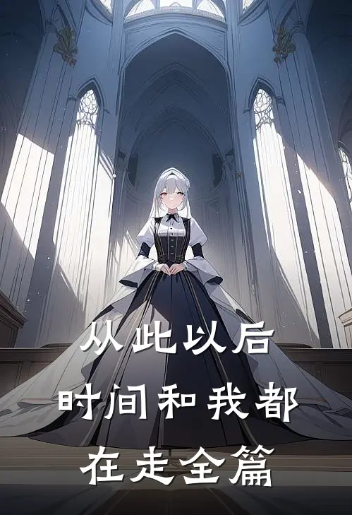 从此以后，时间和我都在走全篇
