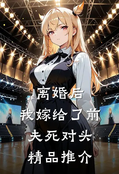 离婚后，我嫁给了前夫死对头精品推介