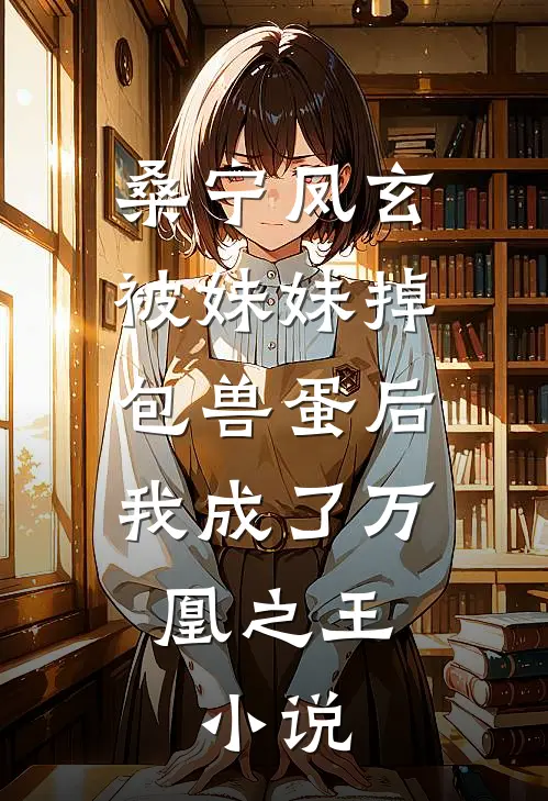 桑宁凤玄被妹妹掉包兽蛋后，我成了万凰之王。小说