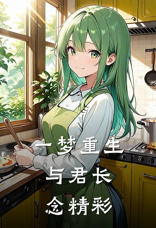 一梦重生，与君长念精彩