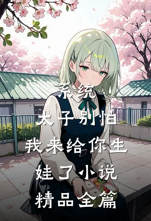 系统:太子别怕,我来给你生娃了小说精品全篇