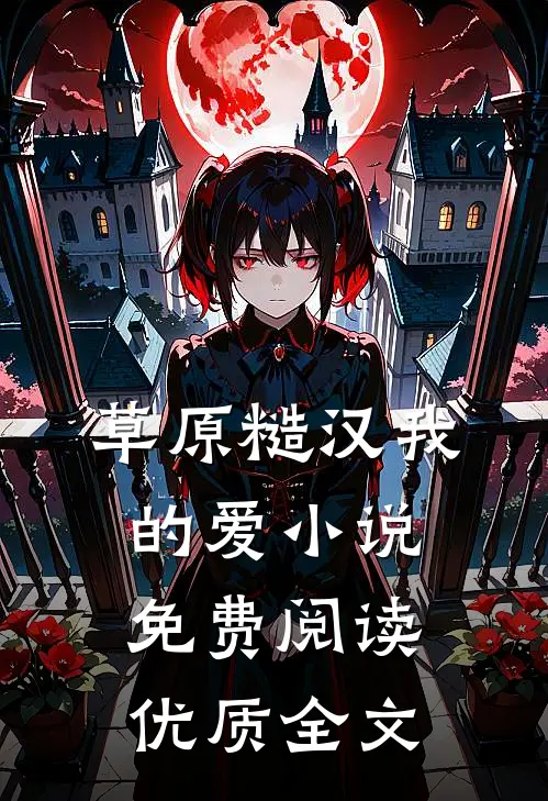 草原糙汉我的爱小说免费阅读优质全文