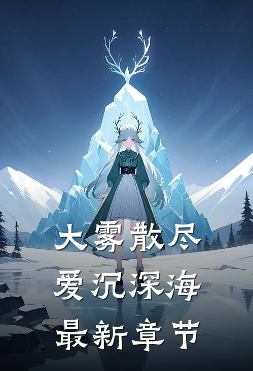 大雾散尽，爱沉深海最新章节