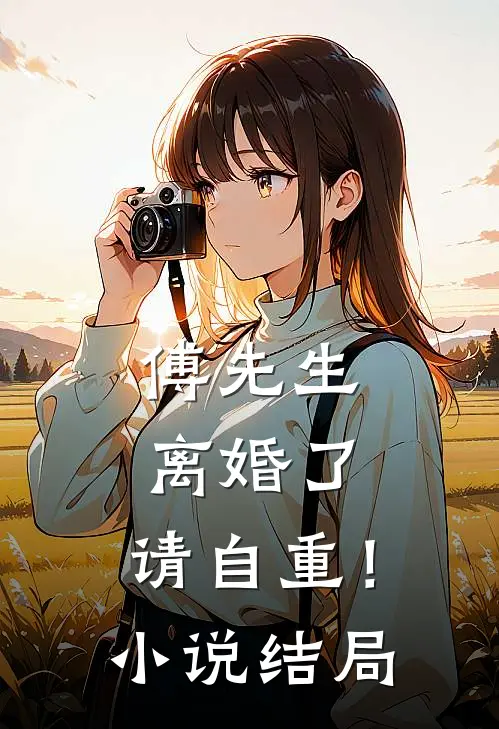 傅先生：离婚了，请自重！小说结局