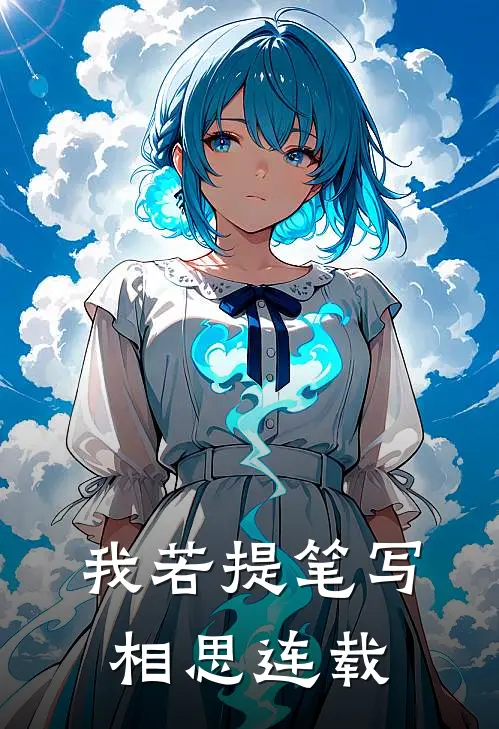 我若提笔写相思连载