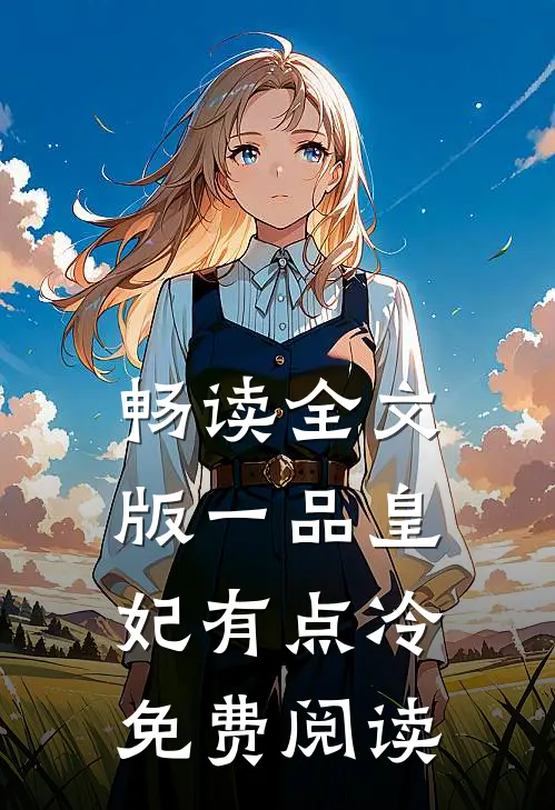 畅读全文版一品皇妃有点冷免费阅读