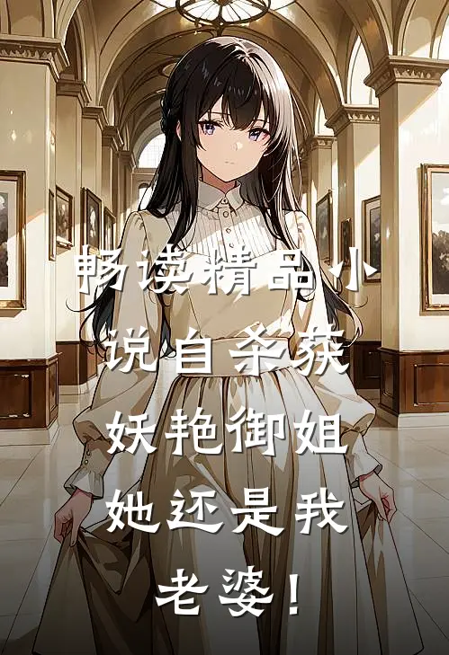 畅读精品小说自杀获妖艳御姐，她还是我老婆！