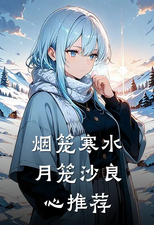 烟笼寒水月笼沙良心推荐