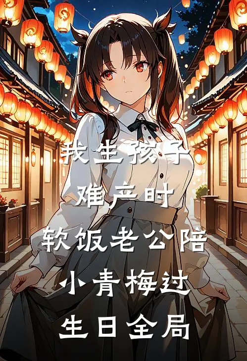 我生孩子难产时，软饭老公陪小青梅过生日全局