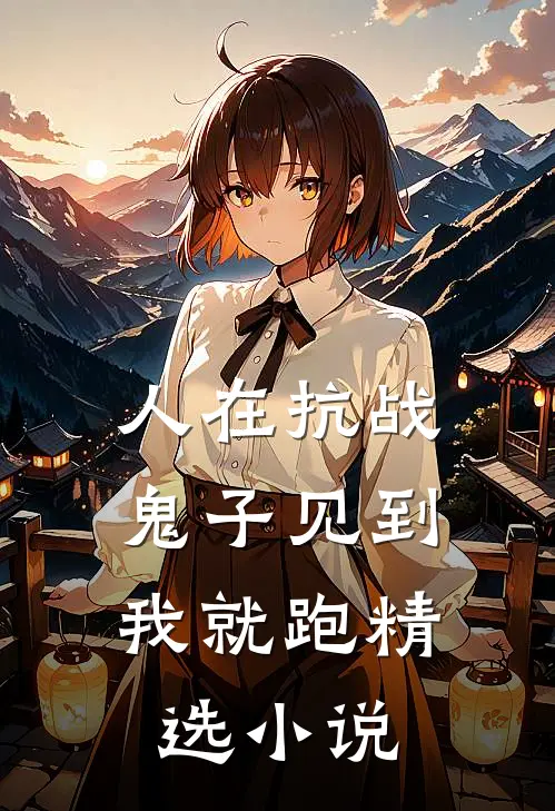 人在抗战，鬼子见到我就跑精选小说