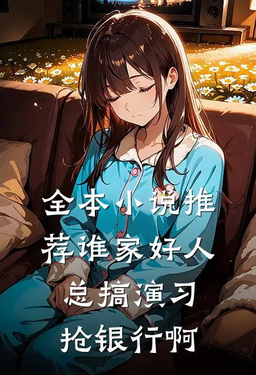 全本小说推荐谁家好人总搞演习抢银行啊