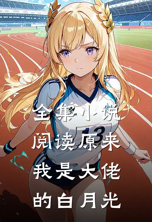全集小说阅读原来我是大佬的白月光