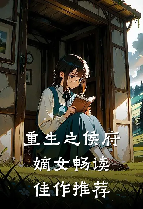 重生之侯府嫡女畅读佳作推荐