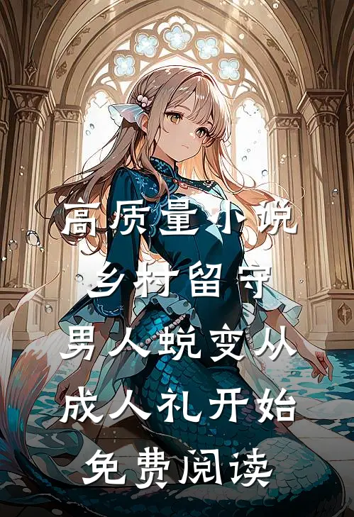 高质量小说乡村留守:男人蜕变从成人礼开始,免费阅读