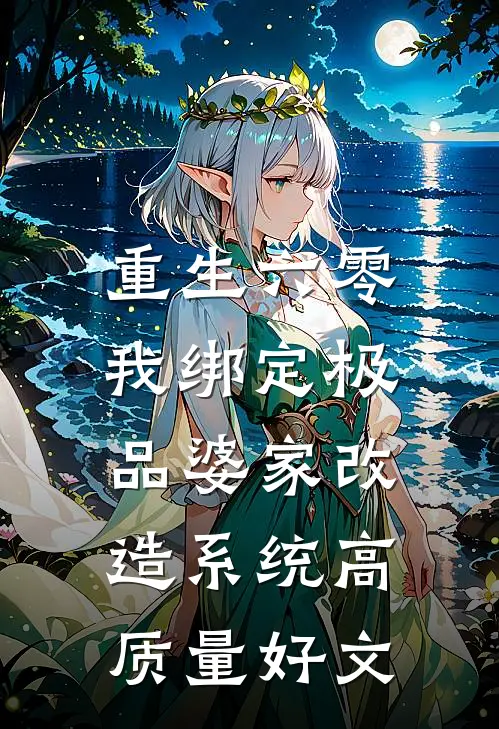 重生六零，我绑定极品婆家改造系统高质量好文