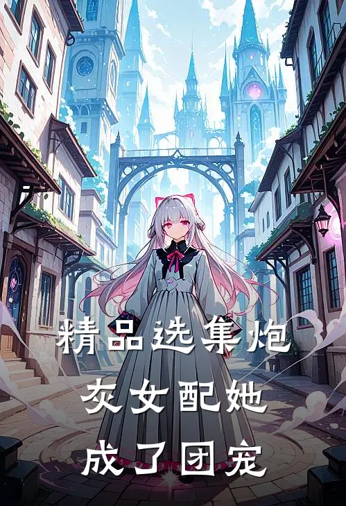 精品选集炮灰女配她成了团宠