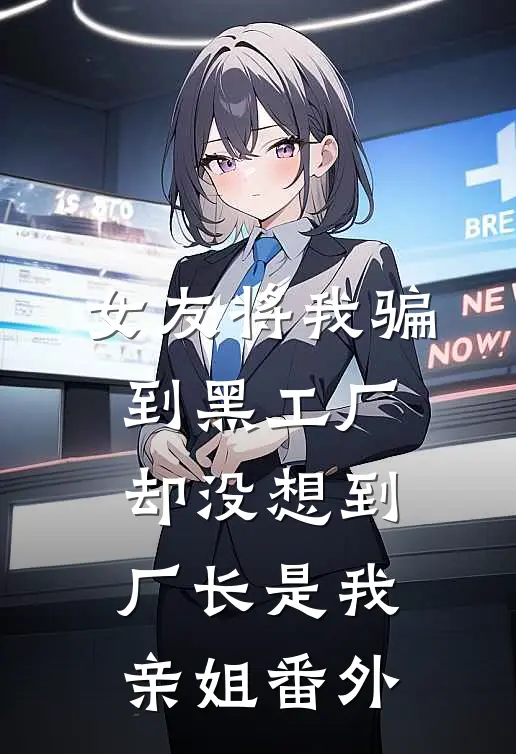 女友将我骗到黑工厂，却没想到厂长是我亲姐 番外