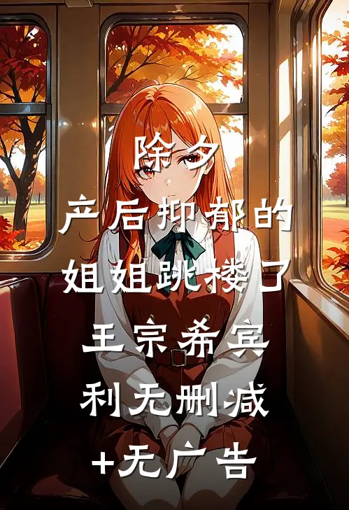 除夕，产后抑郁的姐姐跳楼了王宗希宾利无删减+无广告