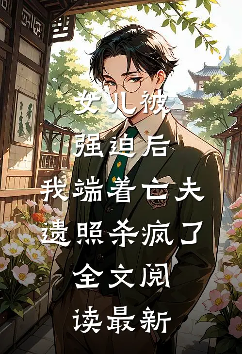 女儿被强迫后，我端着亡夫遗照杀疯了。全文阅读最新
