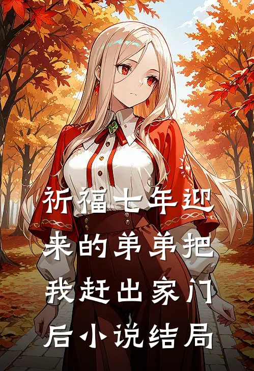 祈福七年迎来的弟弟把我赶出家门后小说结局