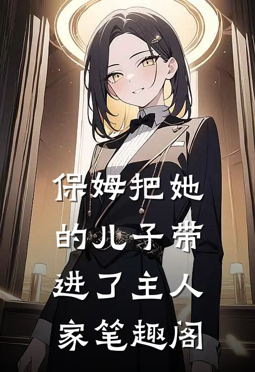 保姆把她的儿子带进了主人家笔趣阁