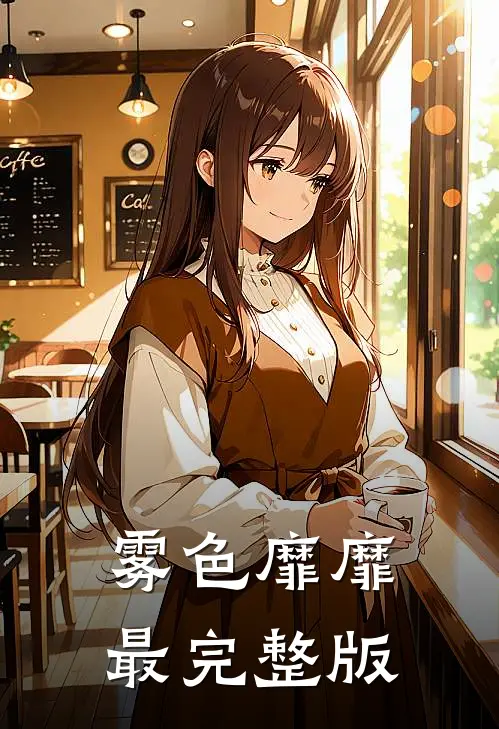 雾色靡靡最完整版
