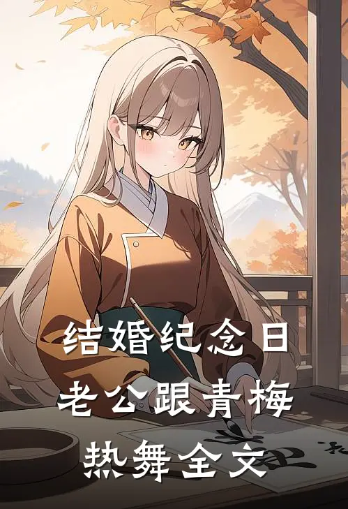 结婚纪念日，老公跟青梅热舞全文