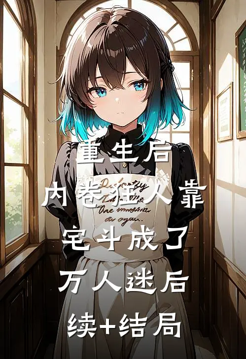 重生后，内卷狂人靠宅斗成了万人迷后续+结局
