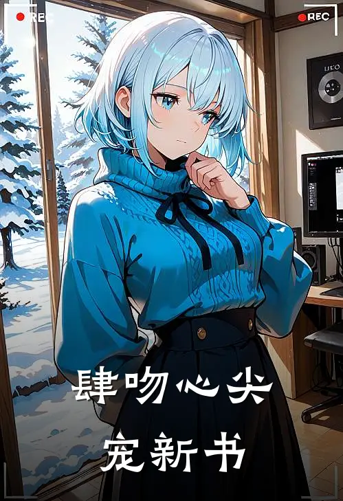 肆吻心尖宠新书