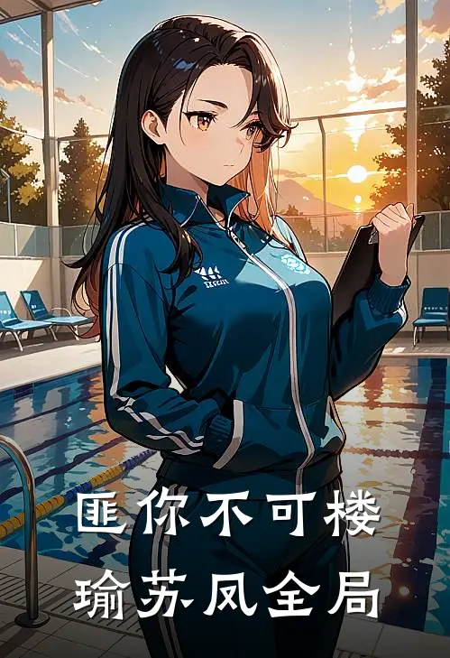 匪你不可楼瑜苏凤全局