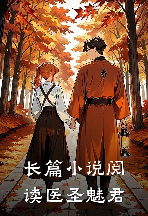 长篇小说阅读医圣魅君
