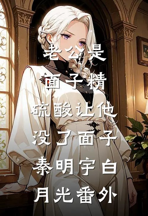 老公是面子精，硫酸让他没了面子秦明宇白月光 番外
