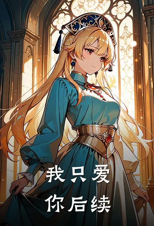 我只爱你后续