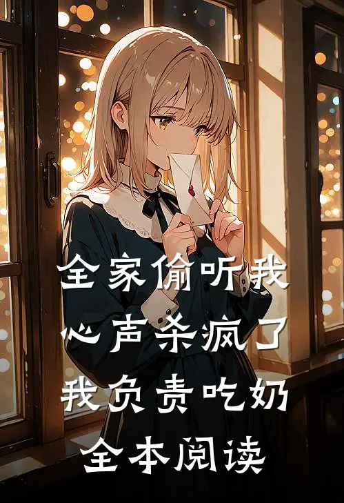 全家偷听我心声杀疯了，我负责吃奶全本阅读