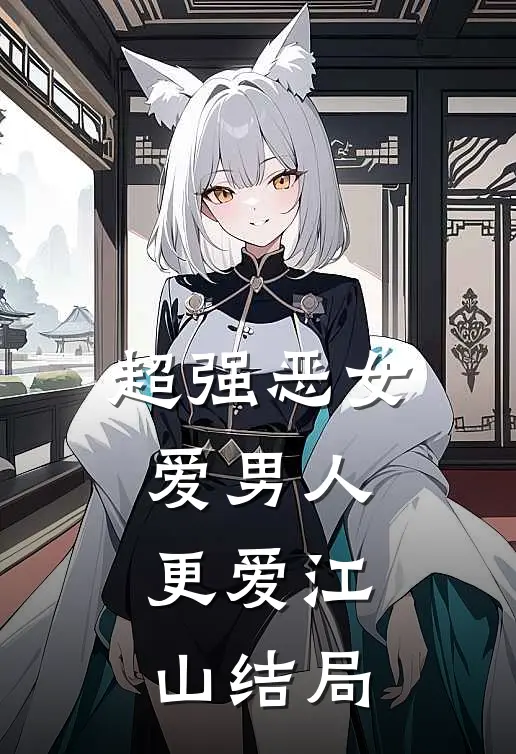 超强恶女：爱男人，更爱江山结局