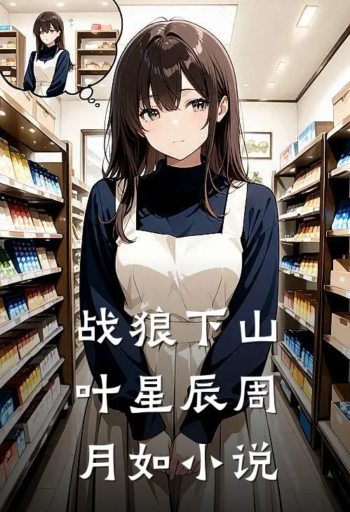 战狼下山叶星辰周月如小说