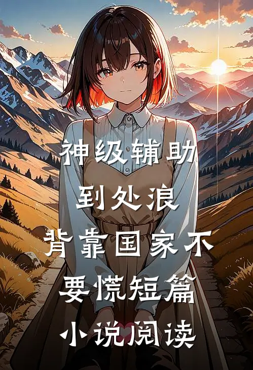 神级辅助到处浪，背靠国家不要慌短篇小说阅读