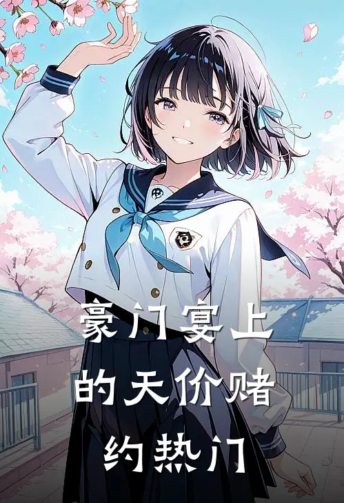 豪门宴上的天价赌约热门